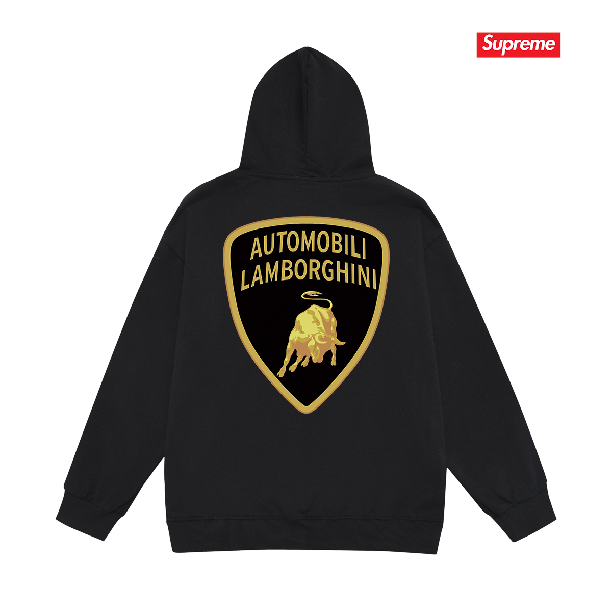 【SUPREME旗艦店】 パーカー 男女兼用 ご好評に付き再入荷！