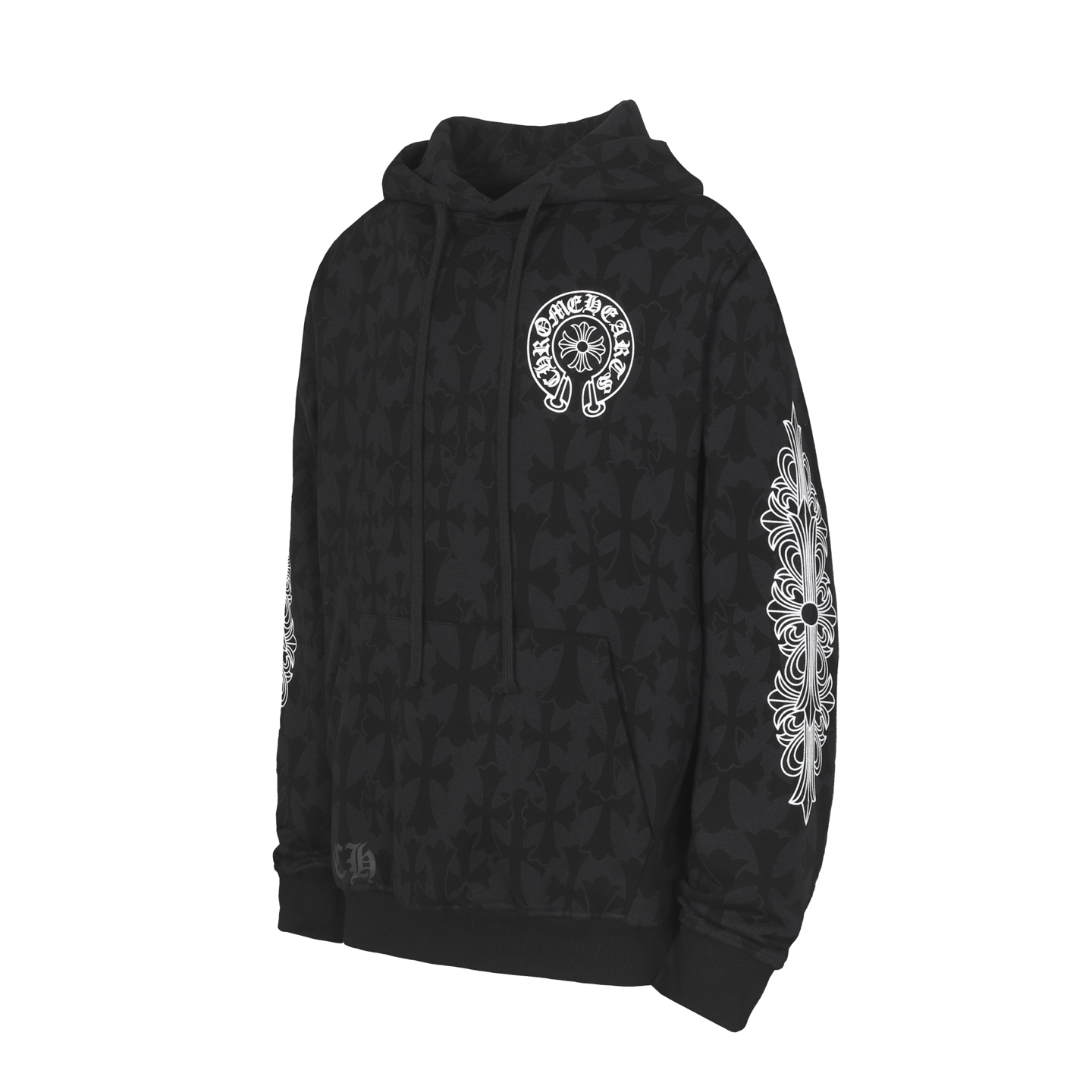 【CHROME HEARTS】パーカー