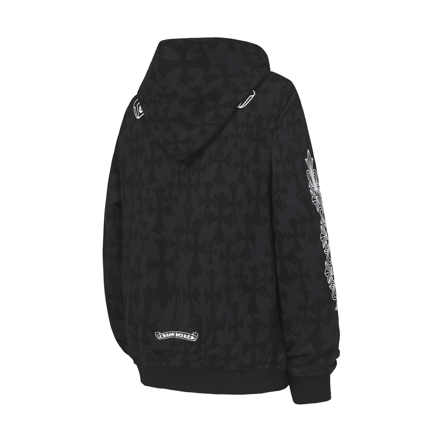 【CHROME HEARTS】パーカー