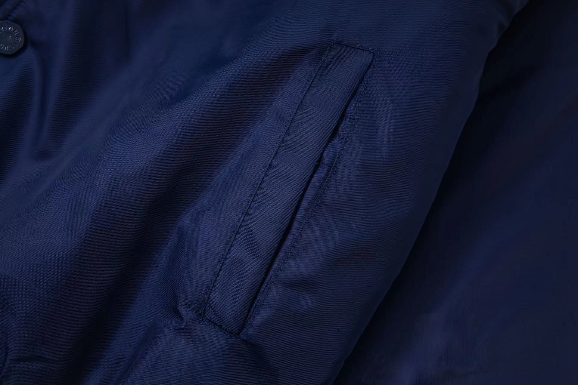 【Louis Vuitton旗艦店】ルイヴィトン 綿入りジャケット ご好評に付き再入荷！