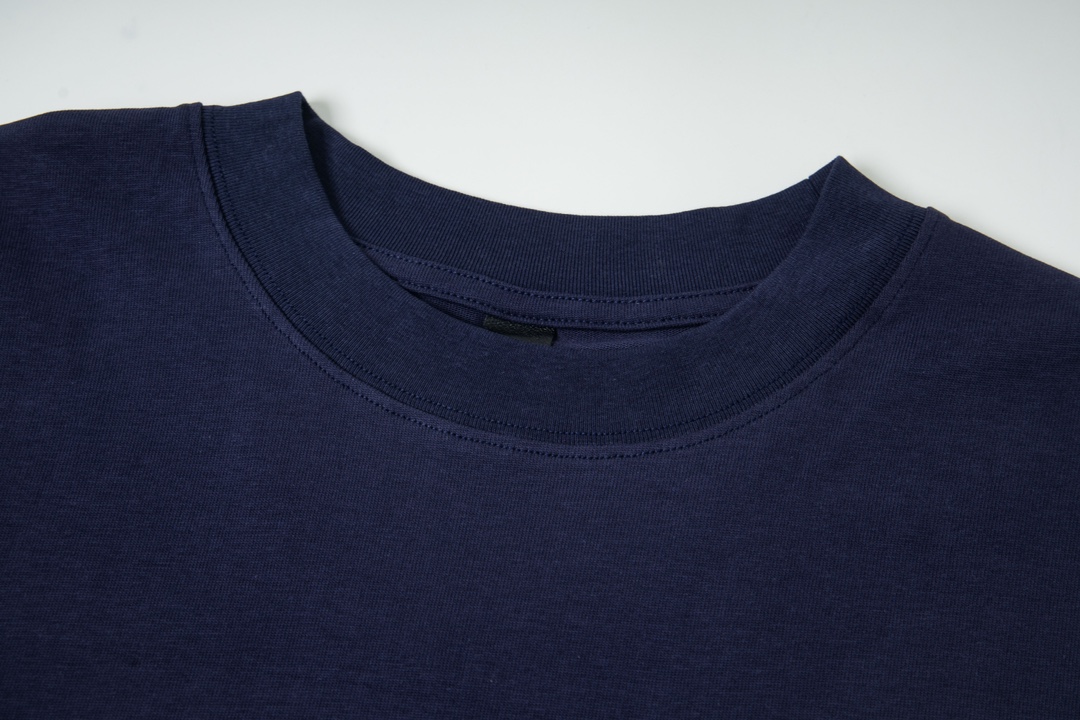 【CHROME HEARTS】長袖 T シャツ