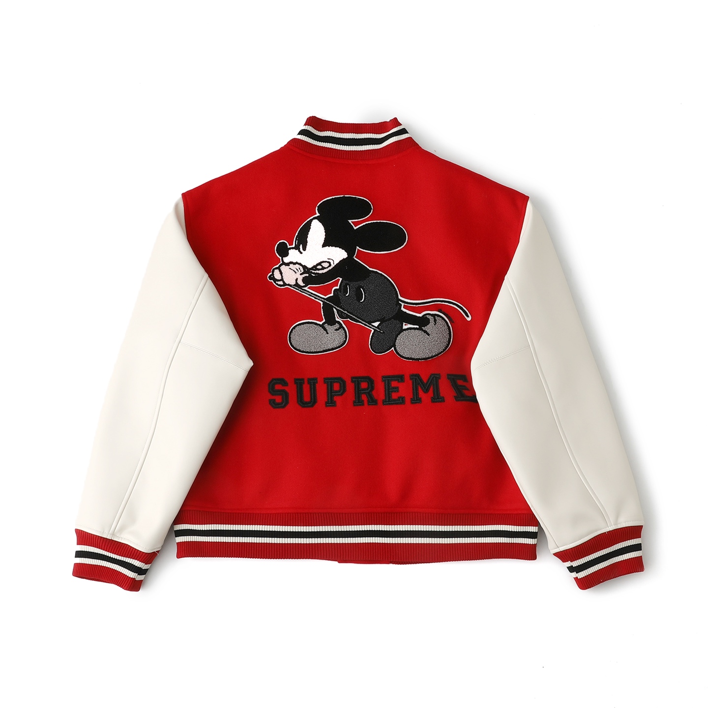 【SUPREME x NUMBER(N)INE】連名ジャケット ご好評に付き再入荷！