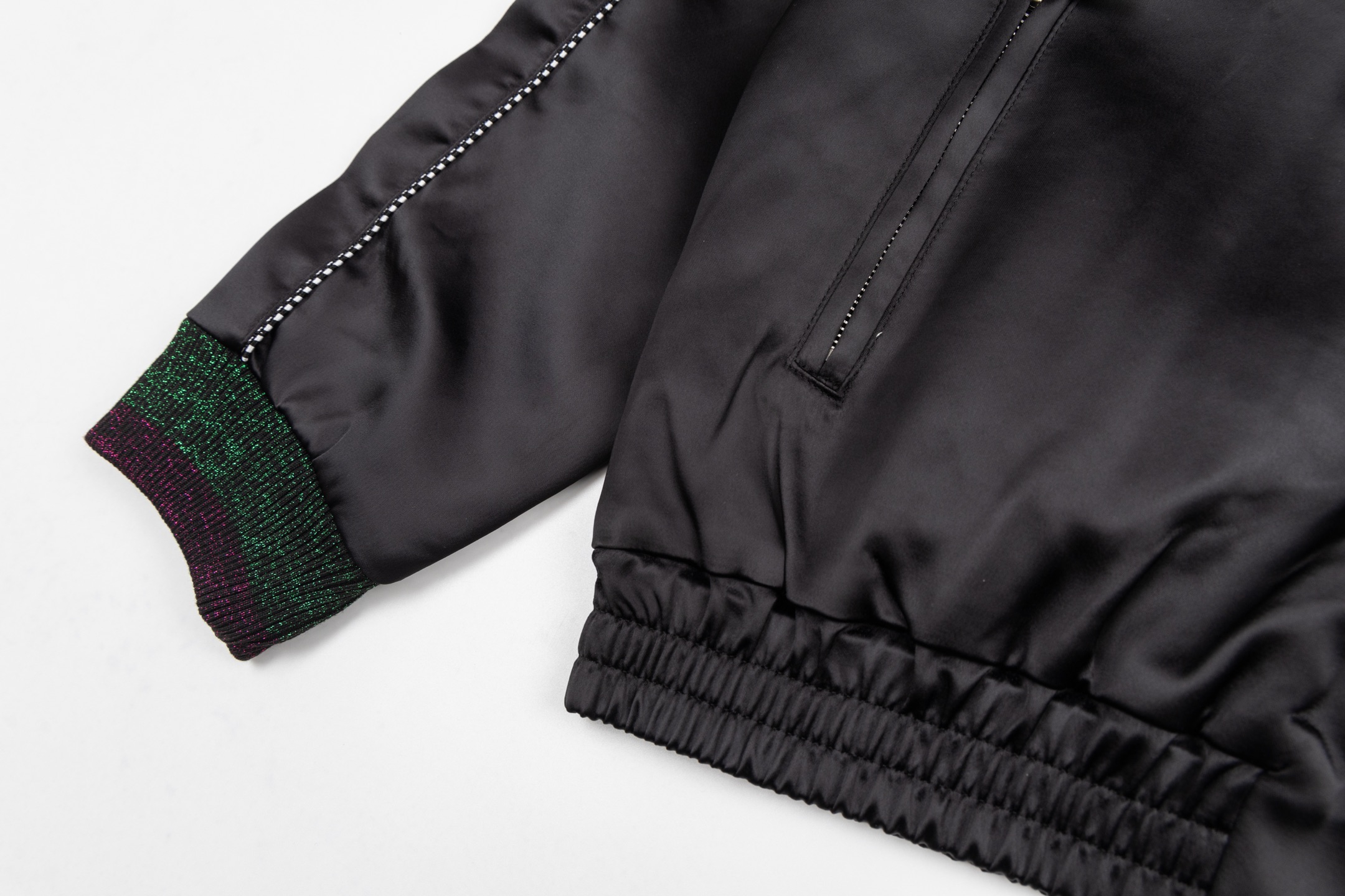 【LOUIS VUITTON公式旗艦店】ルイヴィトン 秋冬ジャケット ご好評に付き再入荷！