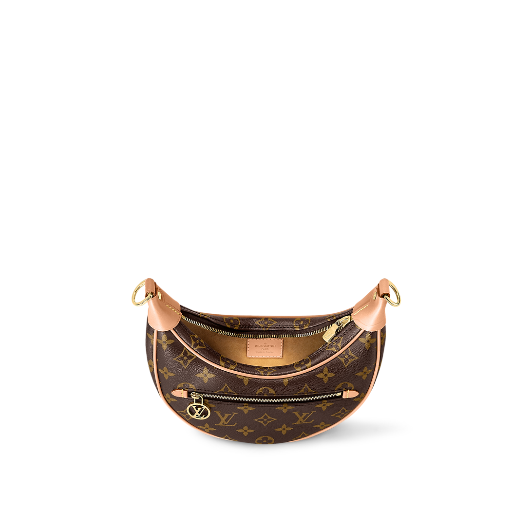 LOUIS VUITTON★ ルイヴィトン MONTSOURIS メッセンジャーバッグ M12694