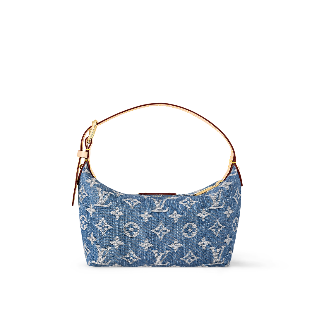 新作 LV リミックス ポシェット・ヒルズ