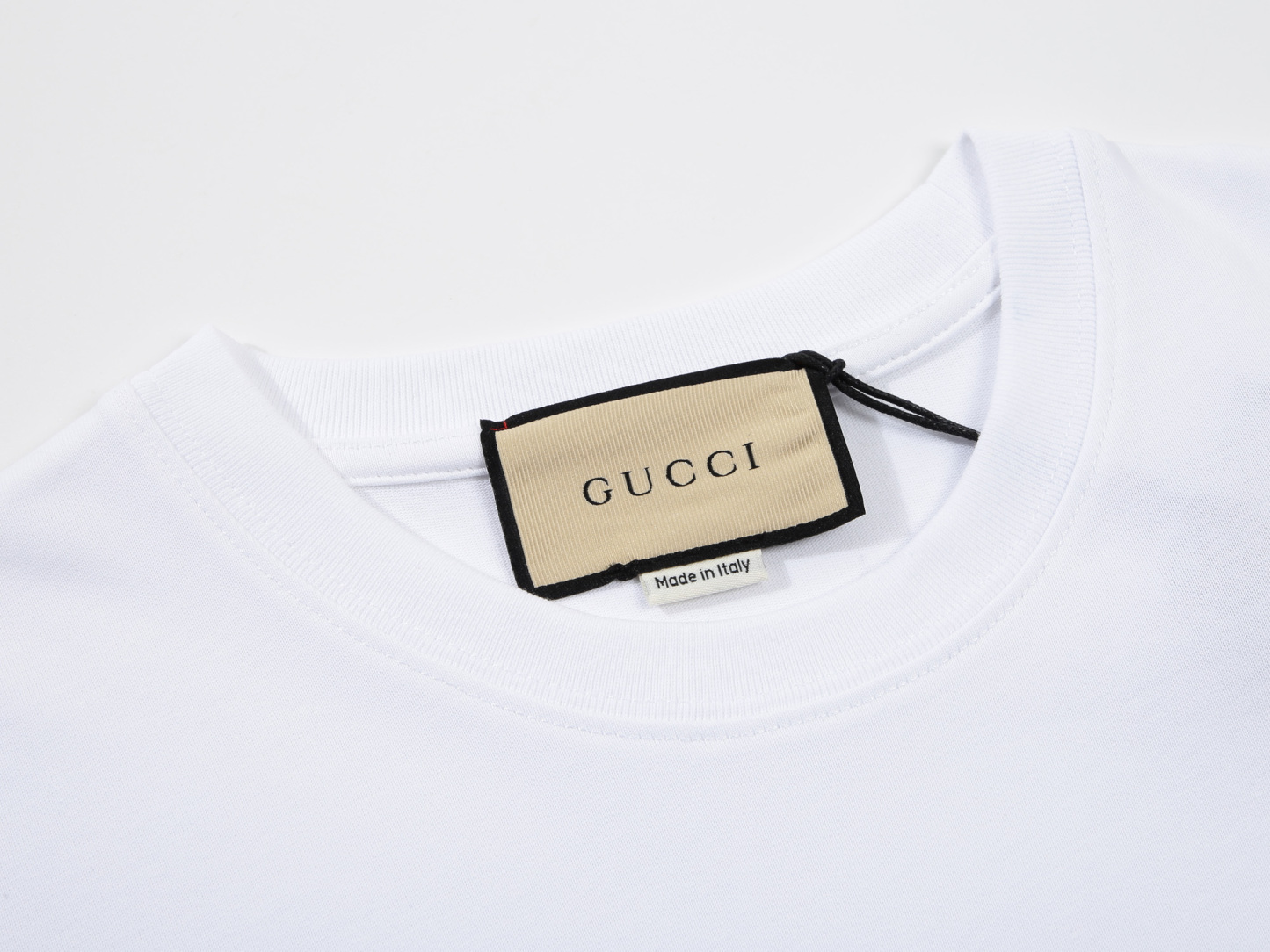 【GUCCI公式旗艦店】グッチ 半袖Tシャツ ご好評に付き再入荷！