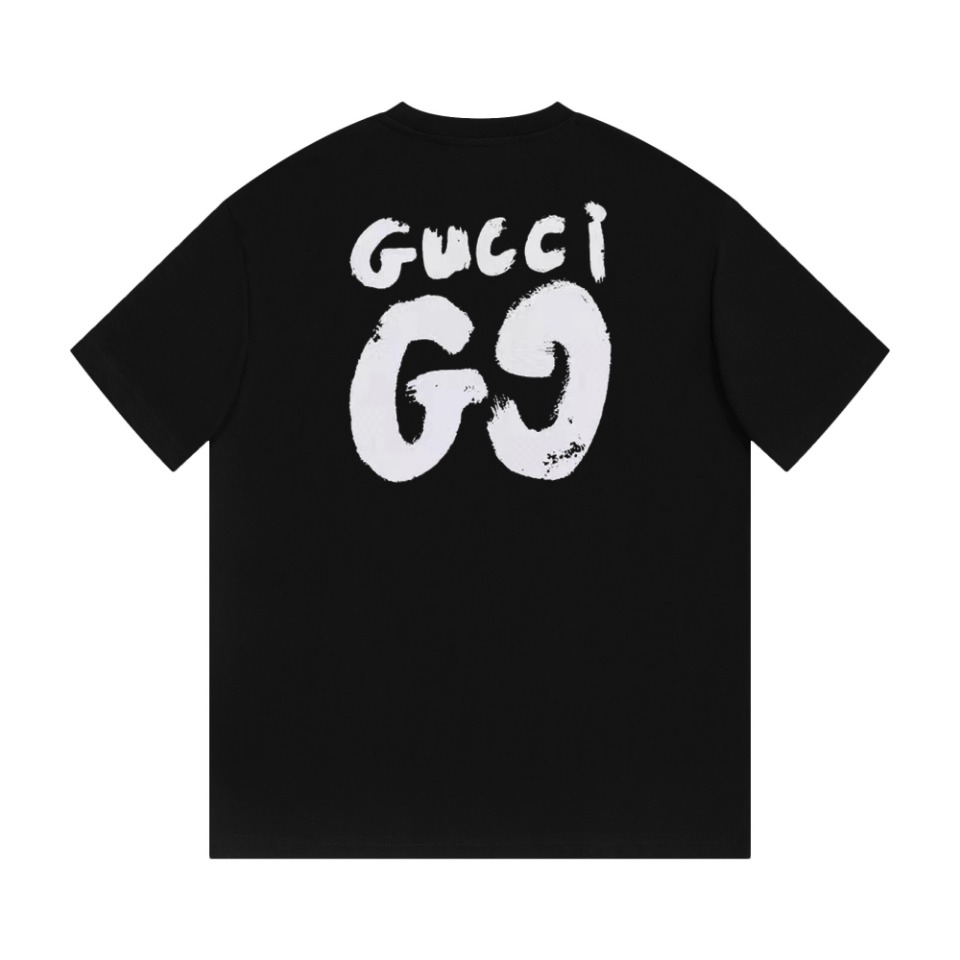 【GUCCI公式旗艦店】グッチ 半袖Tシャツ ご好評に付き再入荷！