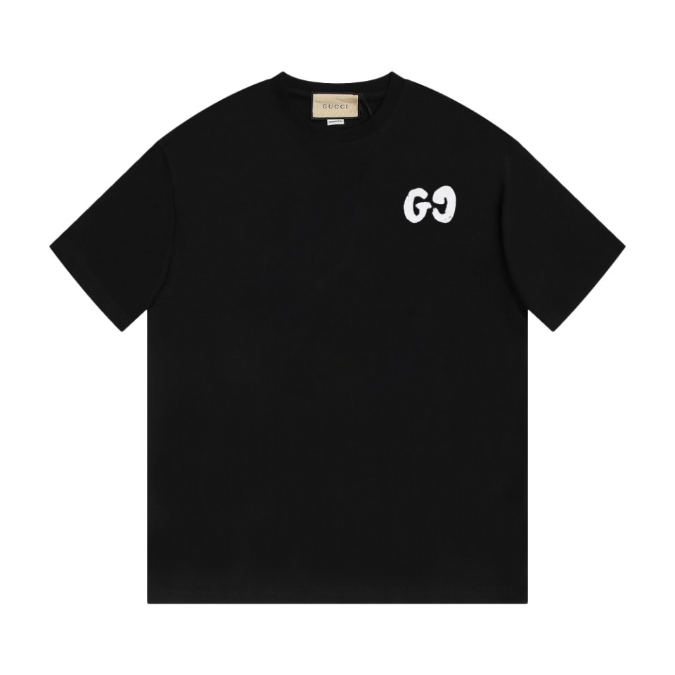 【GUCCI公式旗艦店】グッチ 半袖Tシャツ ご好評に付き再入荷！