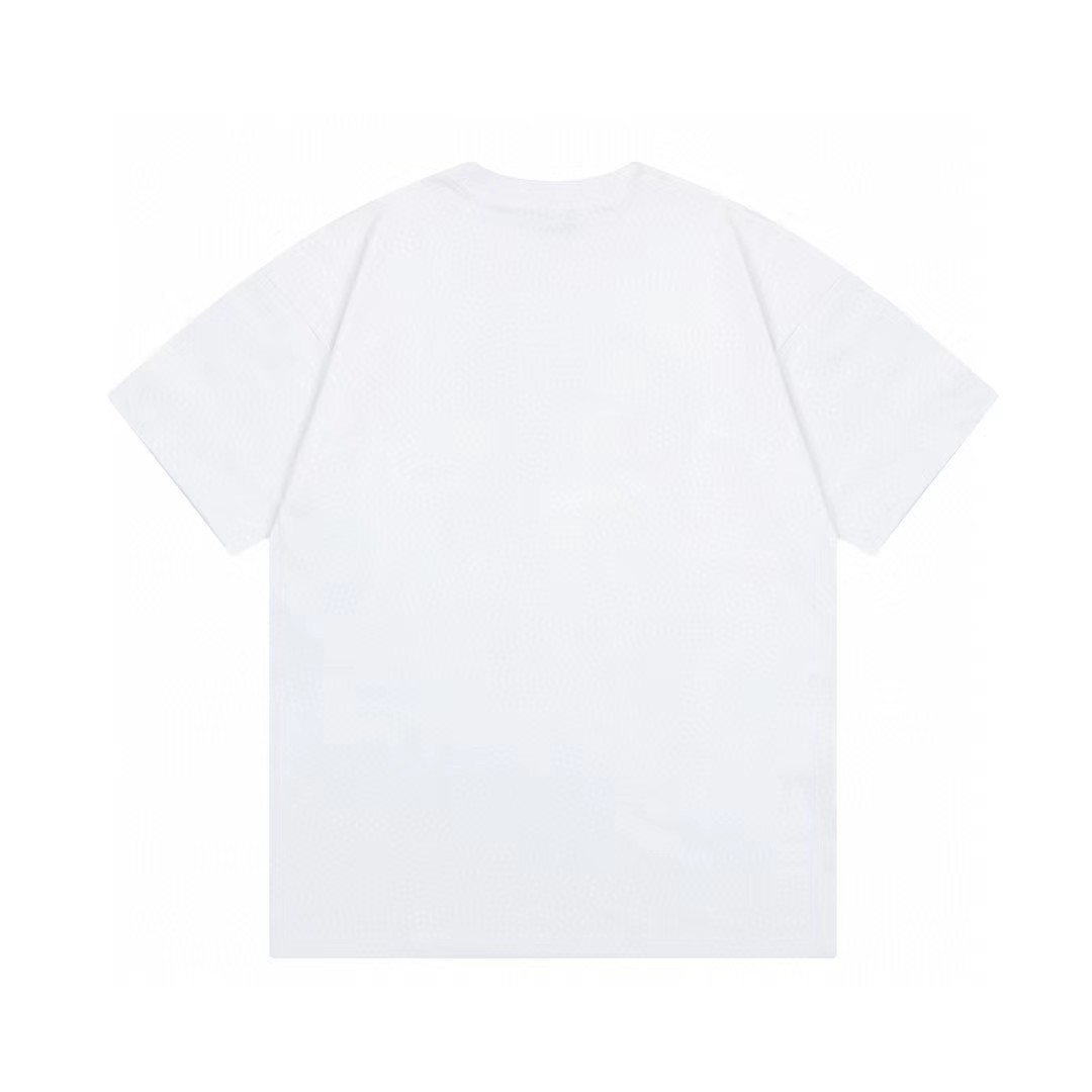 【BURBERRY旗艦店】バーバリー 半袖Tシャツ ご好評に付き再入荷！