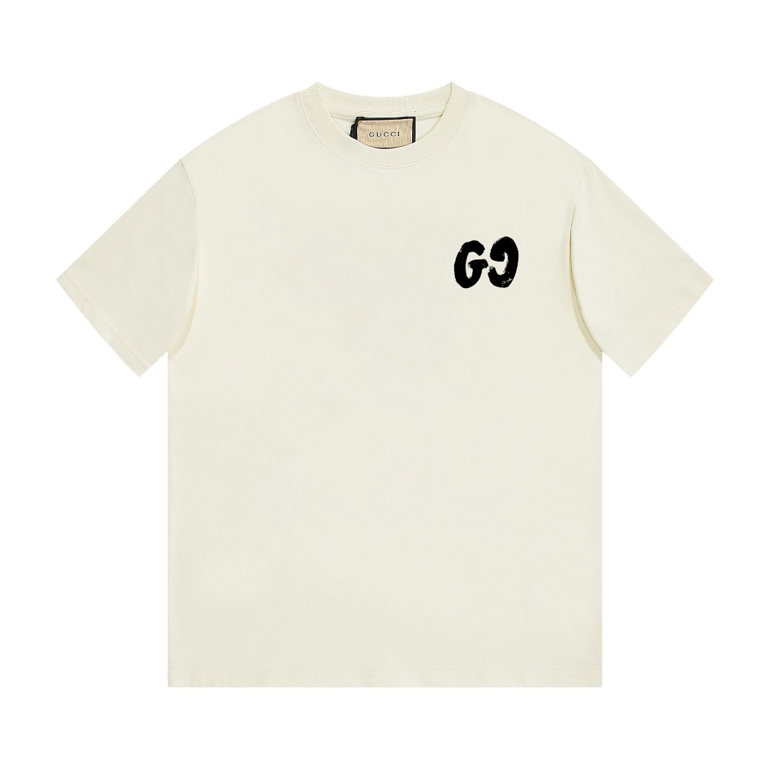 【GUCCI公式旗艦店】グッチ 半袖Tシャツ ご好評に付き再入荷！