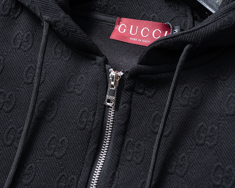 【GUCCI公式旗艦店】グッチ 上下セット セットアップ ご好評に付き再入荷！