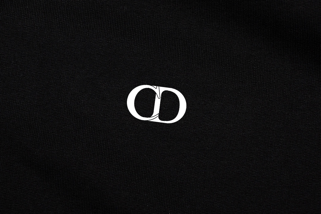 【DIOR】ジップアップパーカー