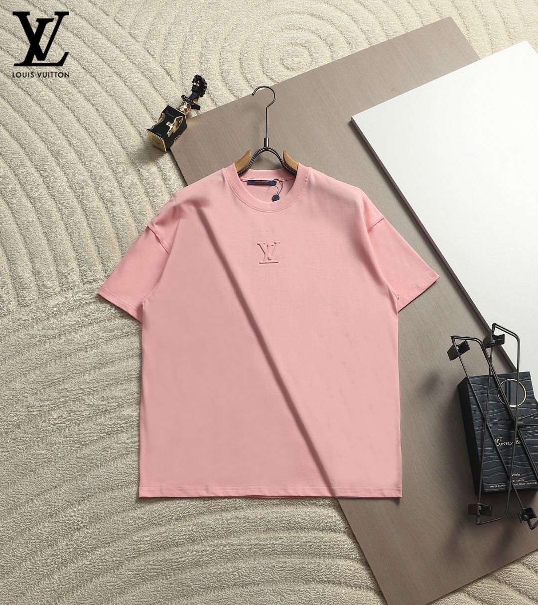 【LOUIS VUITTON】半袖 T シャツ