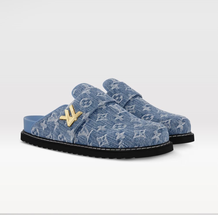 【大人気い♪】LOUIS VUITTON ★ コージー コンフォート