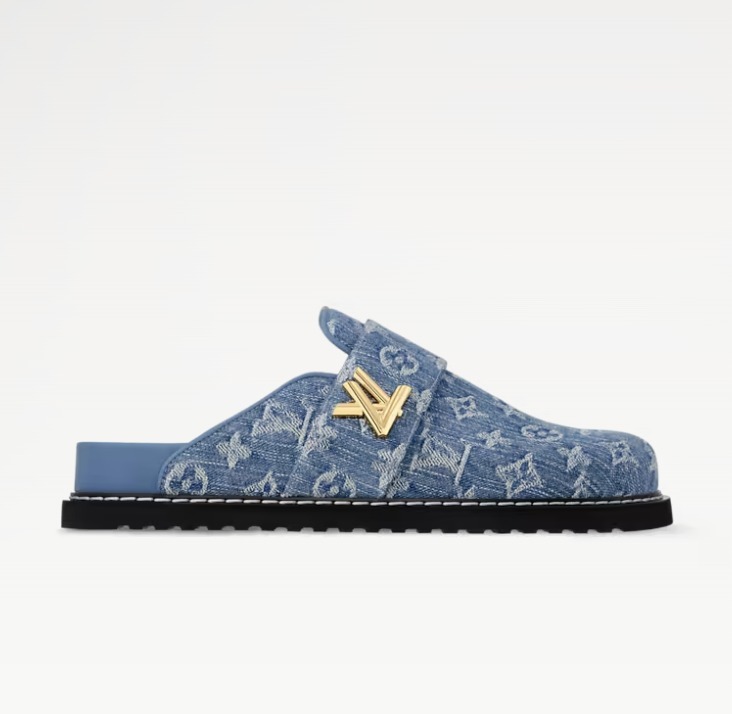 【大人気い♪】LOUIS VUITTON ★ コージー コンフォート