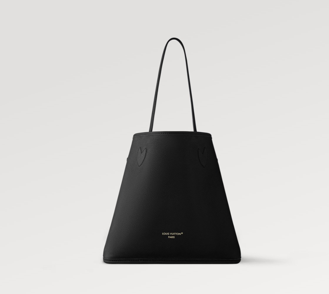 Louis Vuitton　ネヴァーフル・インサイドアウト MM