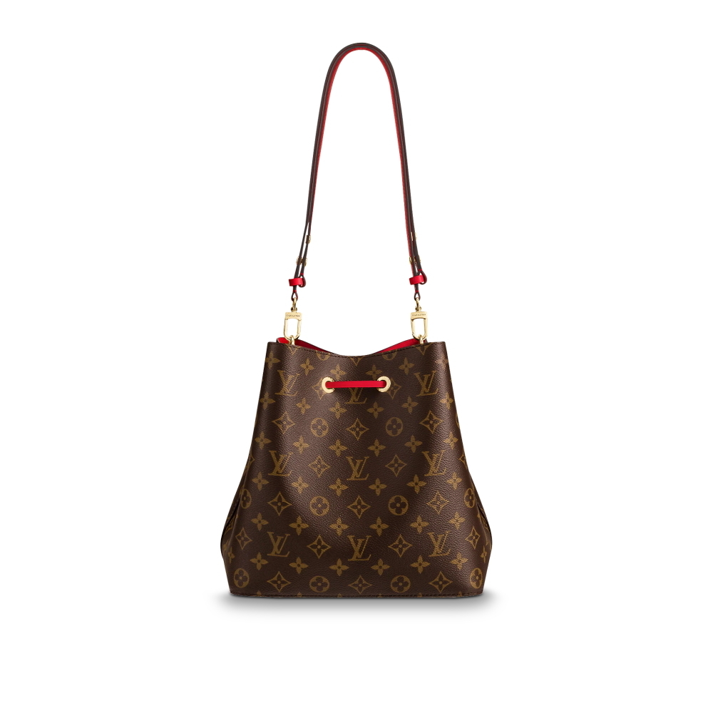 LOUIS VUITTON 【すぐ届く】NEONOE ルイヴィトン ネオノエ