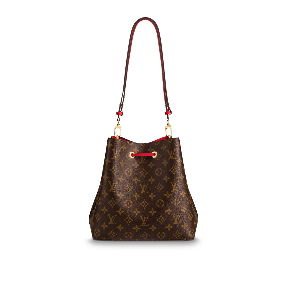 LOUIS VUITTON 【すぐ届く】NEONOE ルイヴィトン ネオノエ