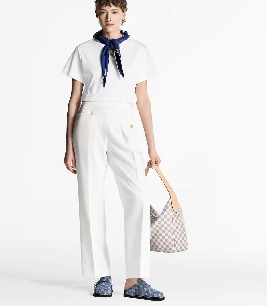 【大人気い♪】LOUIS VUITTON ★ コージー コンフォート