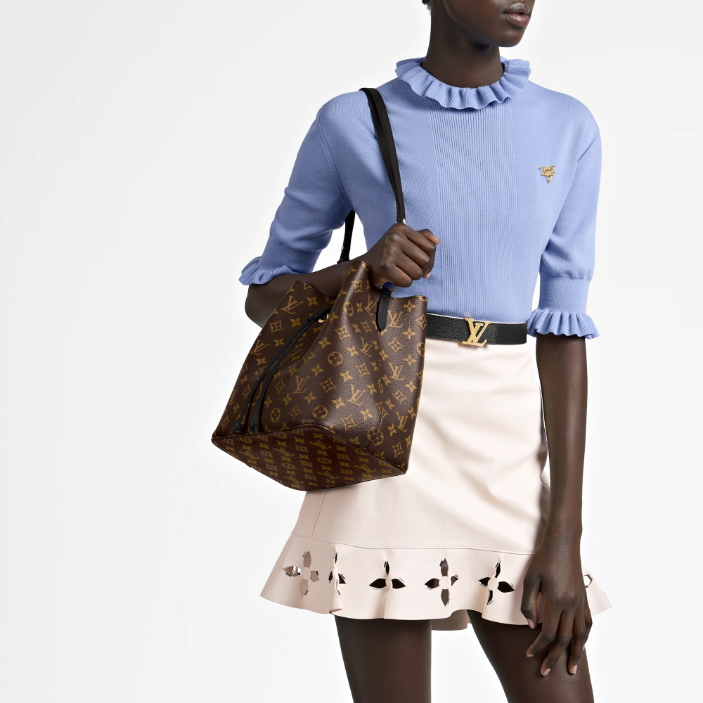 LOUIS VUITTON 【すぐ届く】NEONOE ルイヴィトン ネオノエ