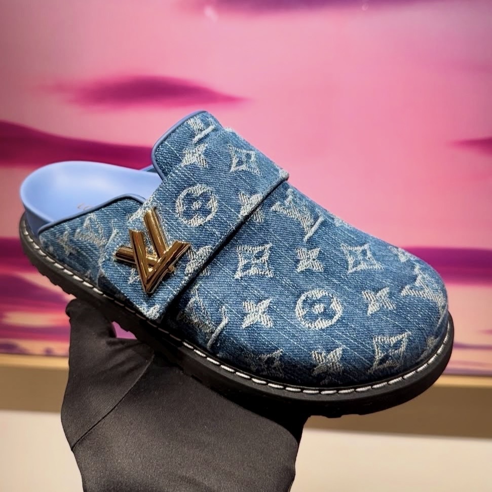 【大人気い♪】LOUIS VUITTON ★ コージー コンフォート