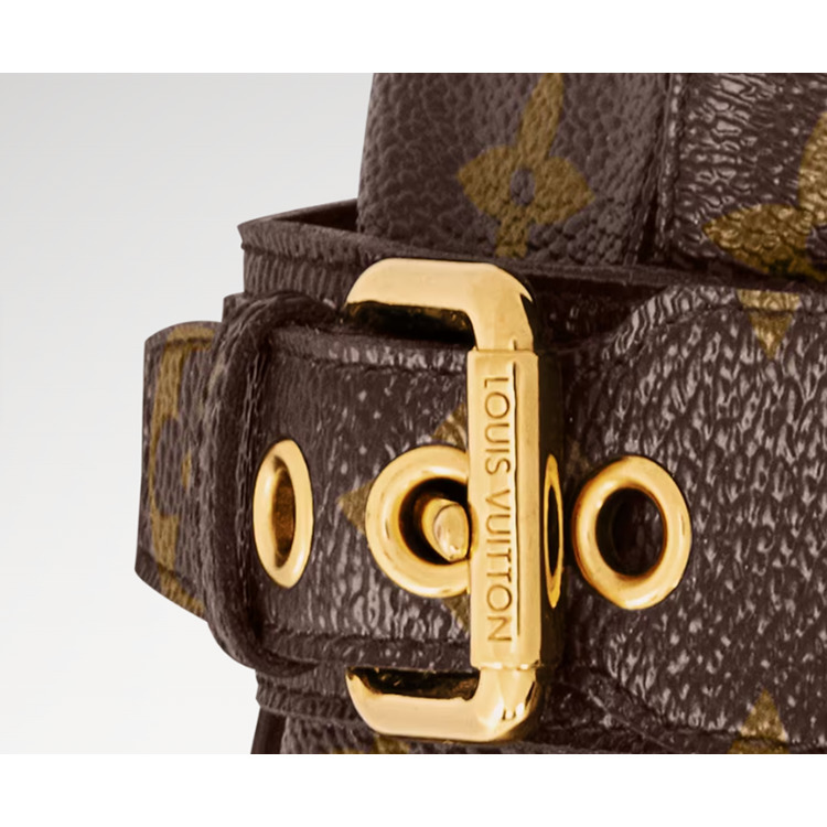 【日常使いに】Louis Vuitton ★ LV コージー ミュール