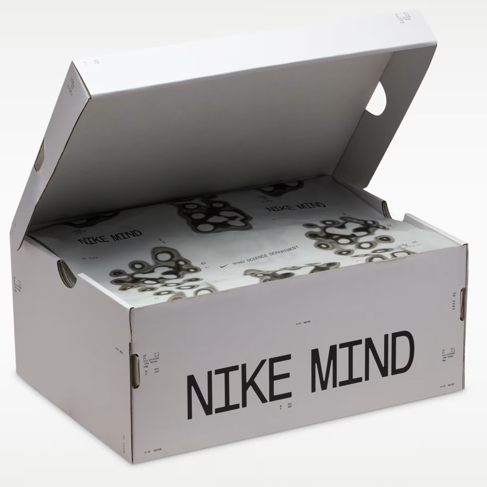★完売必至★NIKE MIND 001 MULE★大人気
