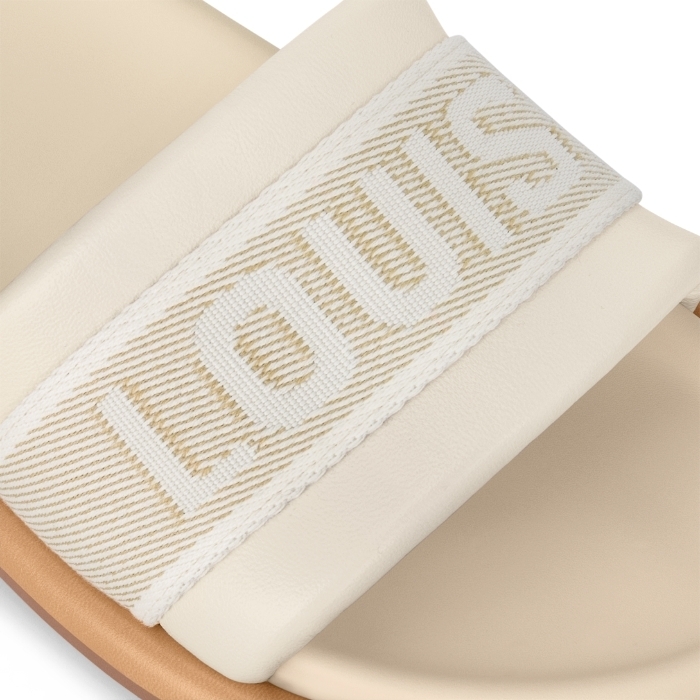 Louis Vuitton LV ブリス・ライン ミュール