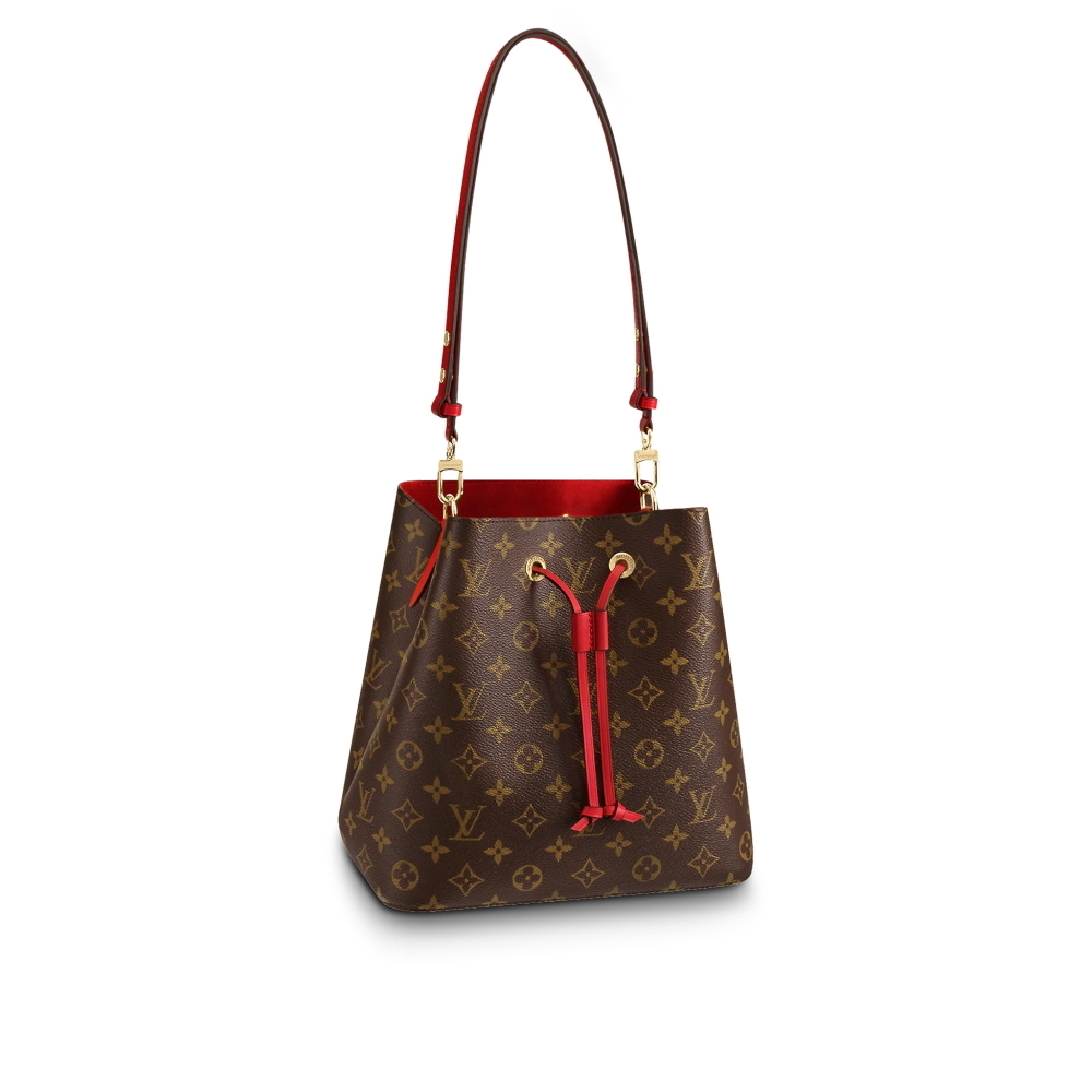 LOUIS VUITTON 【すぐ届く】NEONOE ルイヴィトン ネオノエ