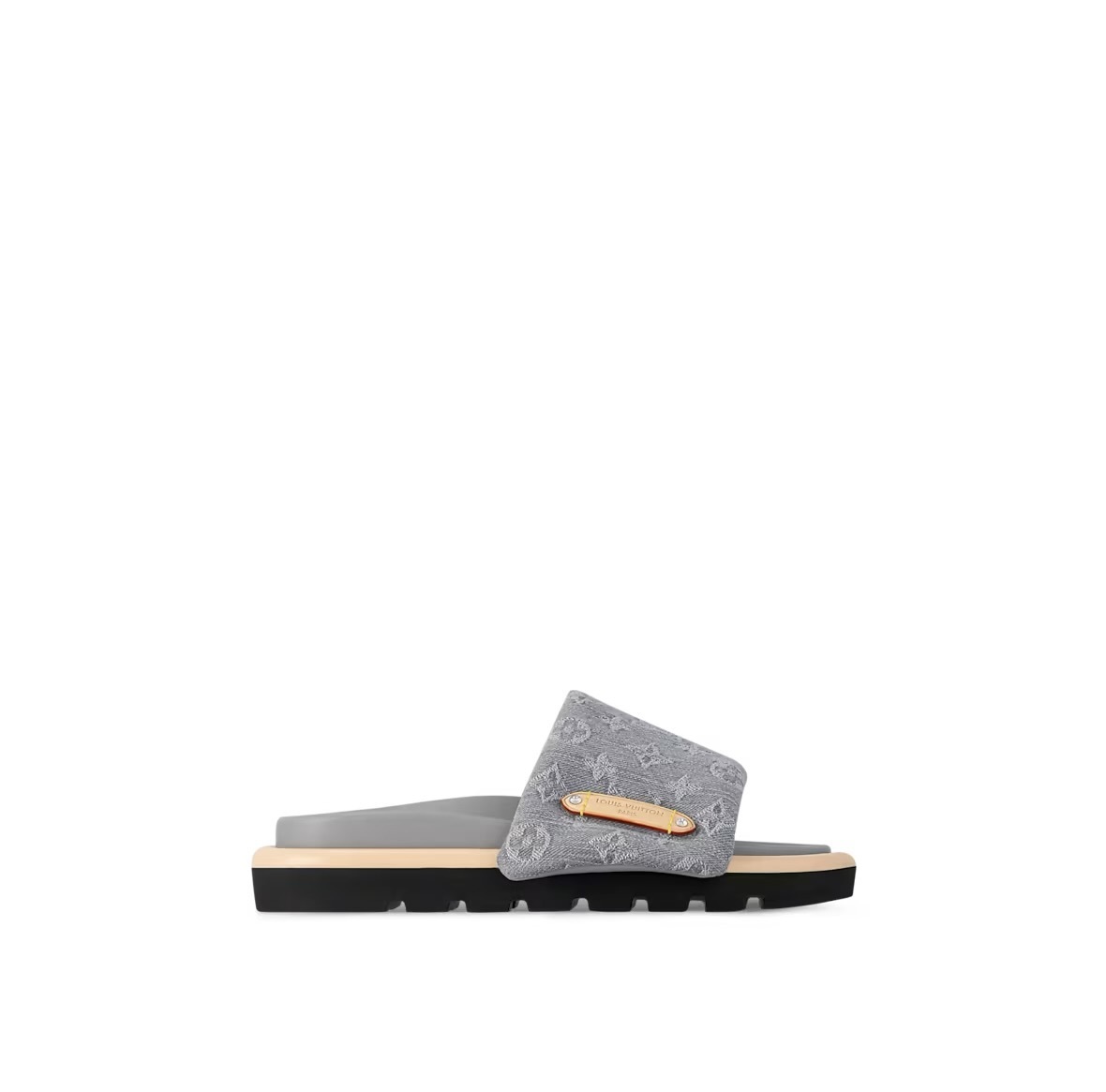 *LV*プールピローコンフォートパントレット サンダル