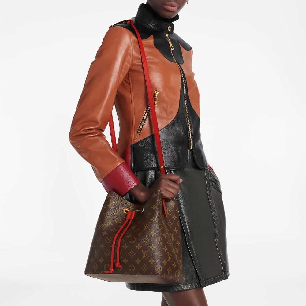 LOUIS VUITTON 【すぐ届く】NEONOE ルイヴィトン ネオノエ