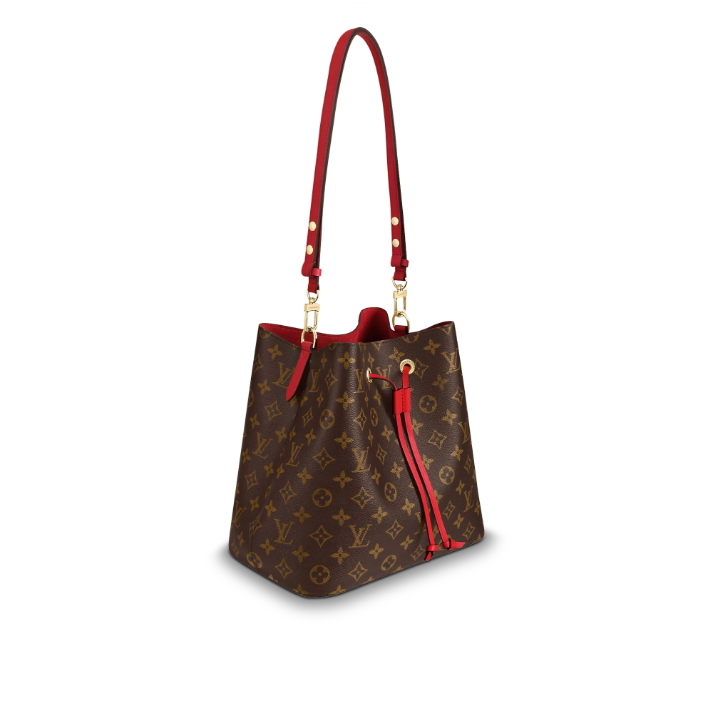 LOUIS VUITTON 【すぐ届く】NEONOE ルイヴィトン ネオノエ