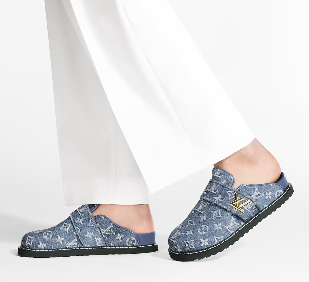 【大人気い♪】LOUIS VUITTON ★ コージー コンフォート