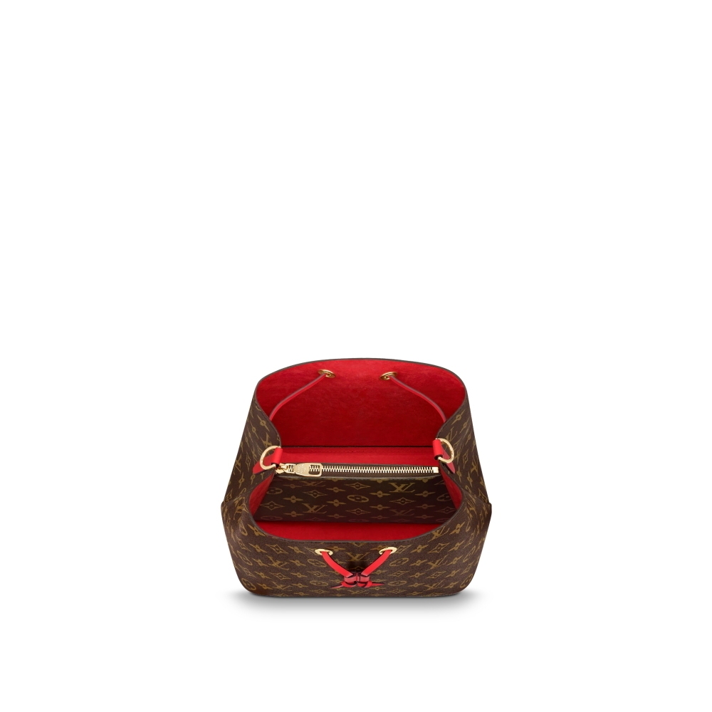 LOUIS VUITTON 【すぐ届く】NEONOE ルイヴィトン ネオノエ