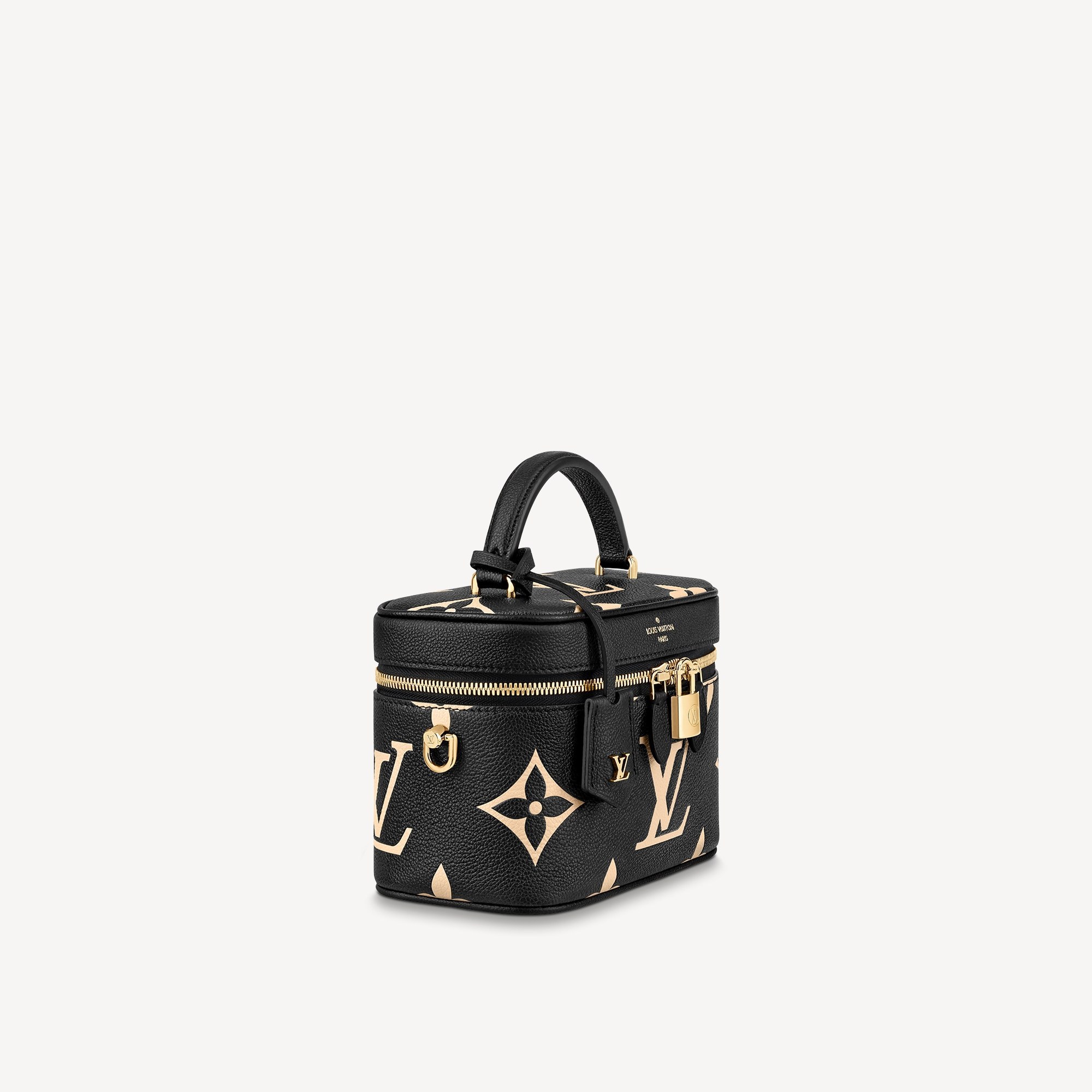 新作★LOUIS VUITTON ルイヴィトン ヴァニティ PM