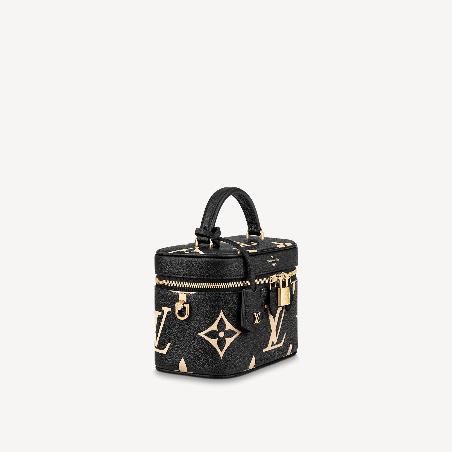 新作★LOUIS VUITTON ルイヴィトン ヴァニティ PM