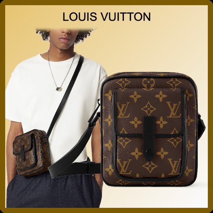 ◆LOUIS VUITTON◆ウェアラブルウォレット モノグラム M69404