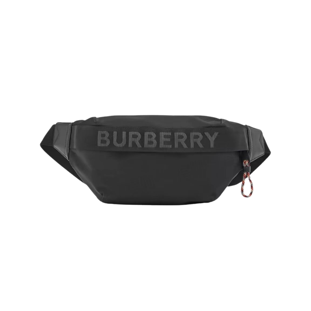 BURBERRY （バーバリー） ウエストバッグ 31X18X7CM