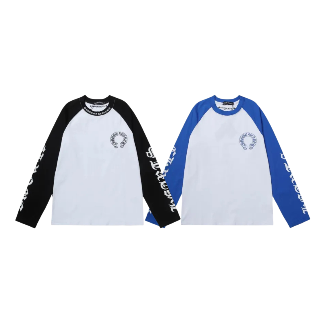 【CHROME HEARTS】クロムハーツ 男女兼用、ご好評に付き再入荷！2色-BRAND OFF