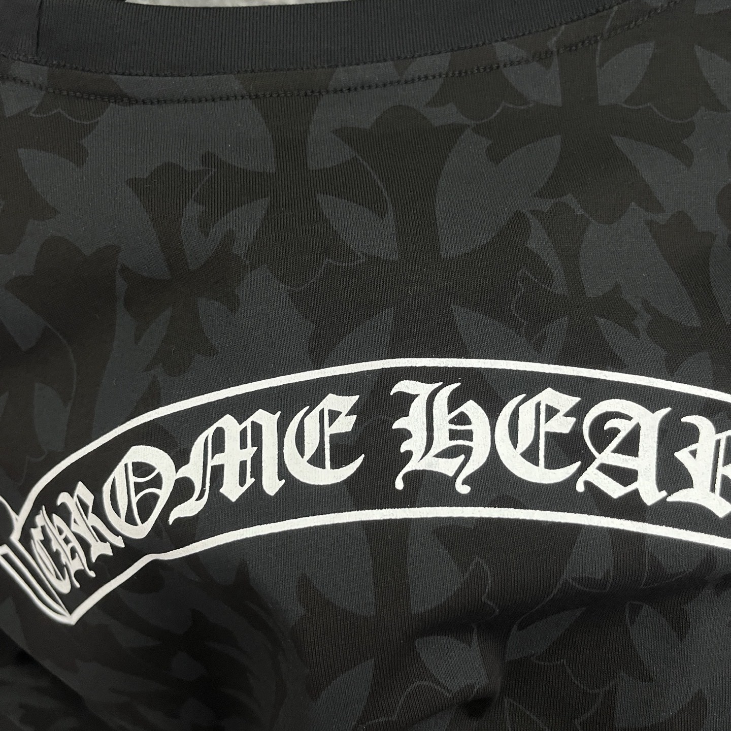 【CHROME HEARTS】クロムハーツ トレーナー 長袖 男女兼用、ご好評に付き再入荷！-BRAND OFF
