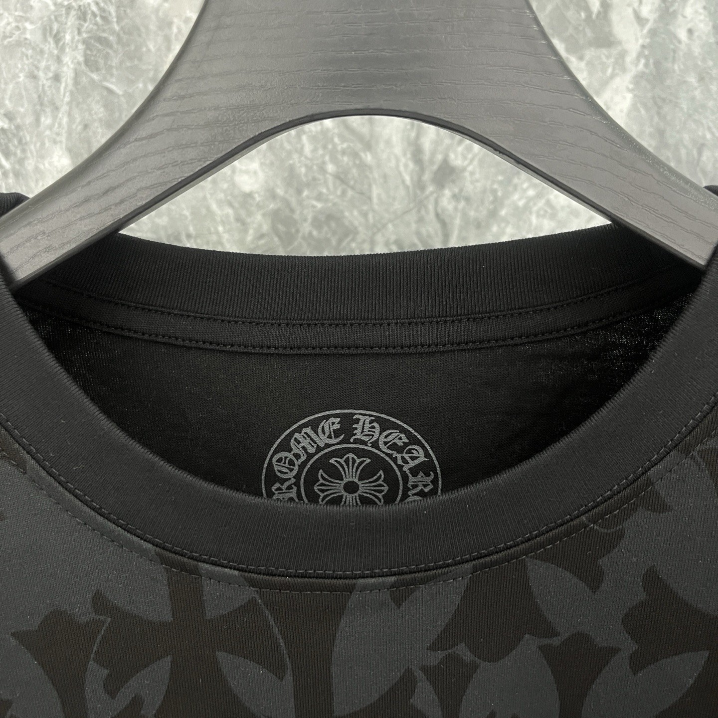 【CHROME HEARTS】クロムハーツ トレーナー 長袖 男女兼用、ご好評に付き再入荷！-BRAND OFF