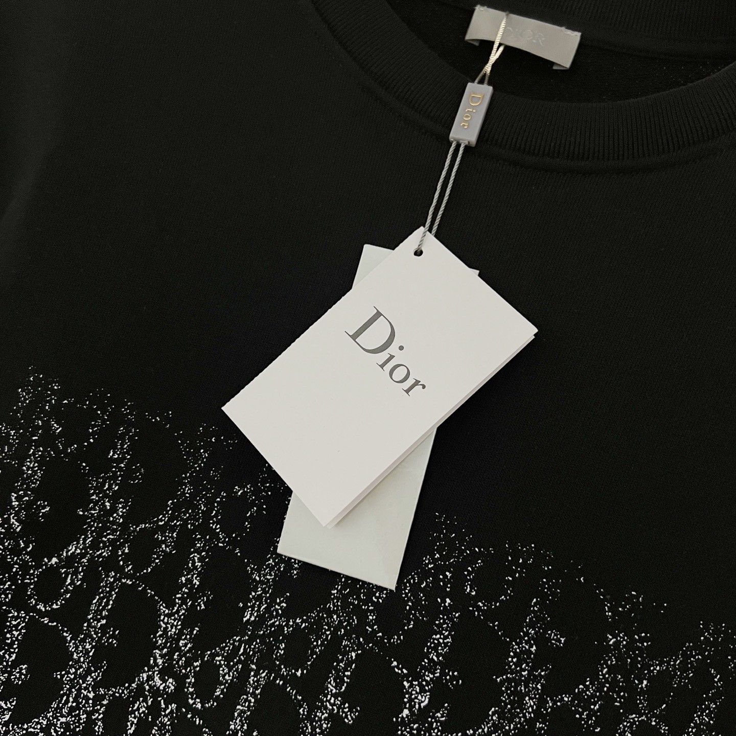 【DIOR旗艦店】ディオール トレーナー 長袖 男女兼用 ご好評に付き再入荷！-BRAND OFF