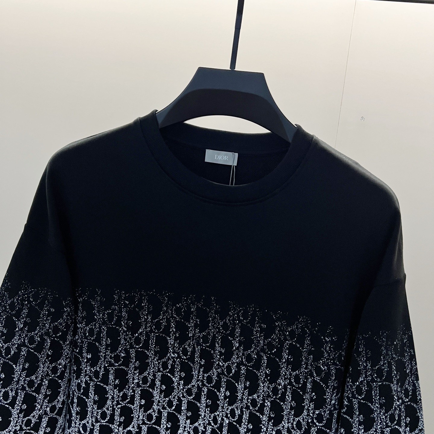 【DIOR旗艦店】ディオール トレーナー 長袖 男女兼用 ご好評に付き再入荷！-BRAND OFF