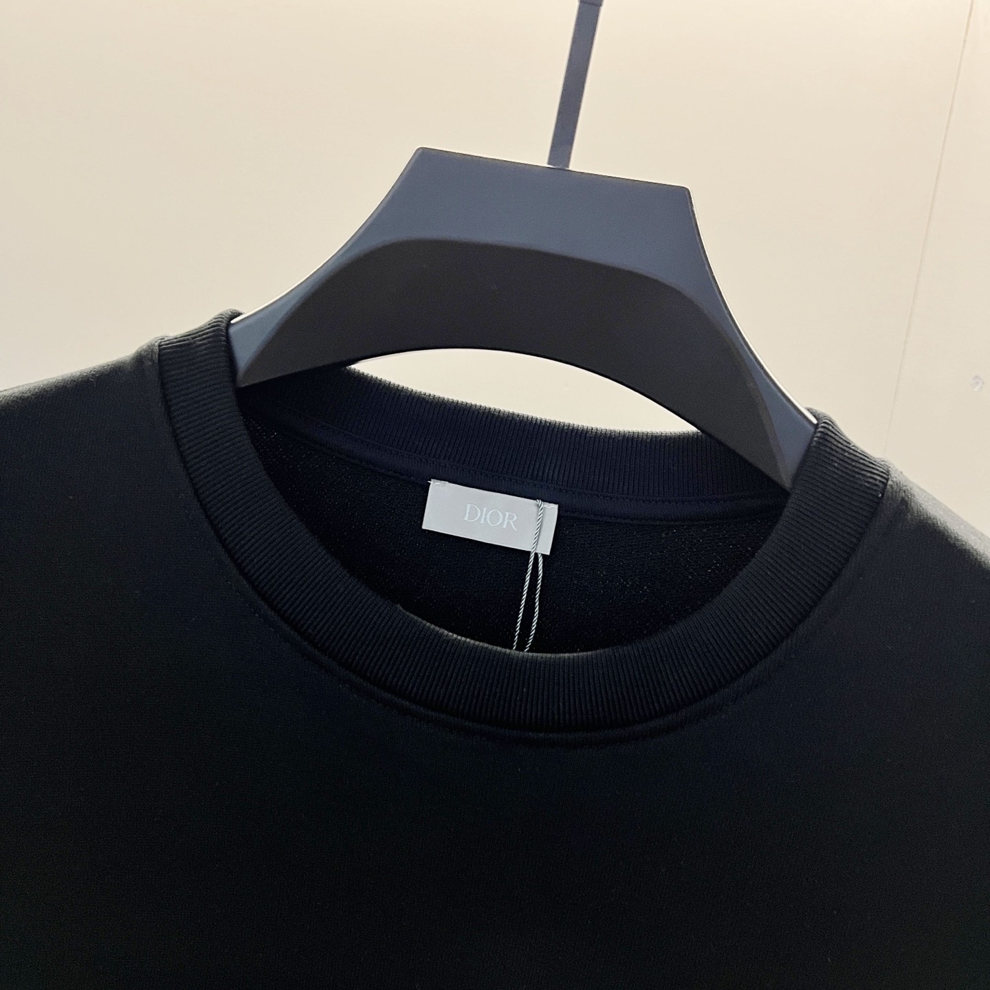 【DIOR旗艦店】ディオール トレーナー 長袖 男女兼用 ご好評に付き再入荷！-BRAND OFF