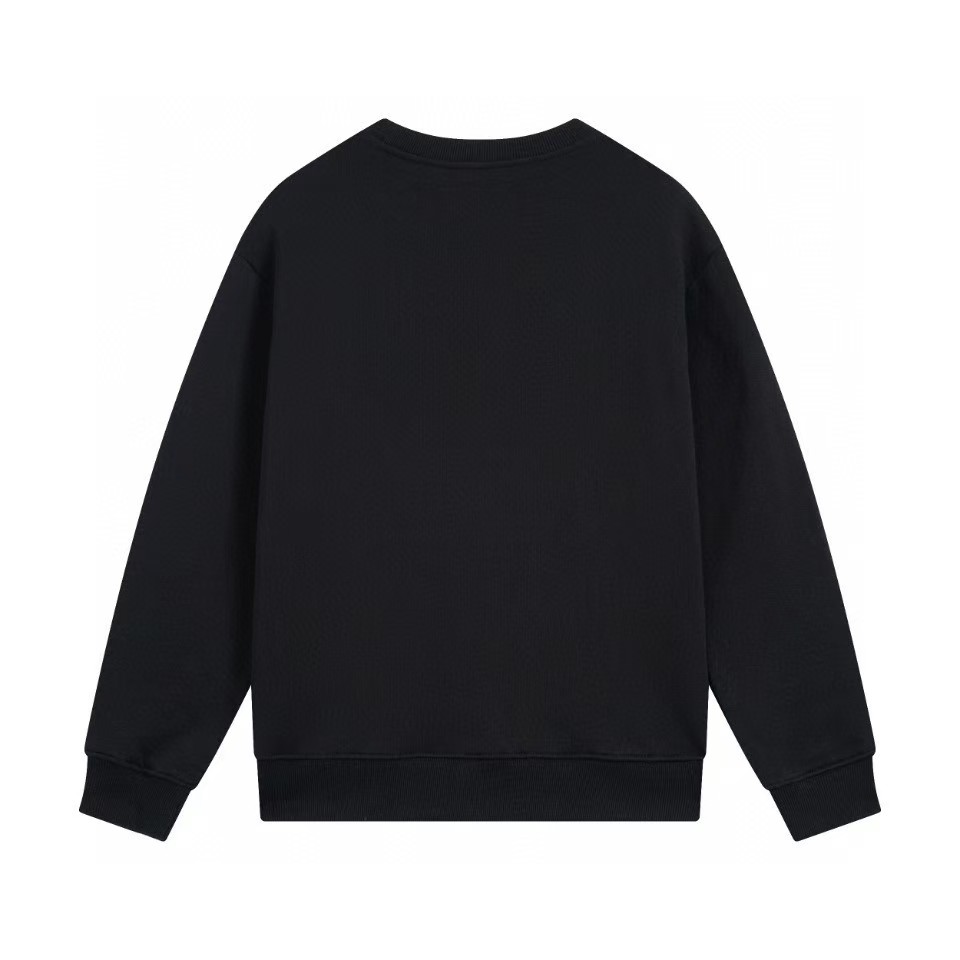 【LOEWE 公式旗艦店】（ロエベ）トレーナー 長袖、ご好評に付き再入荷！-BRAND OFF