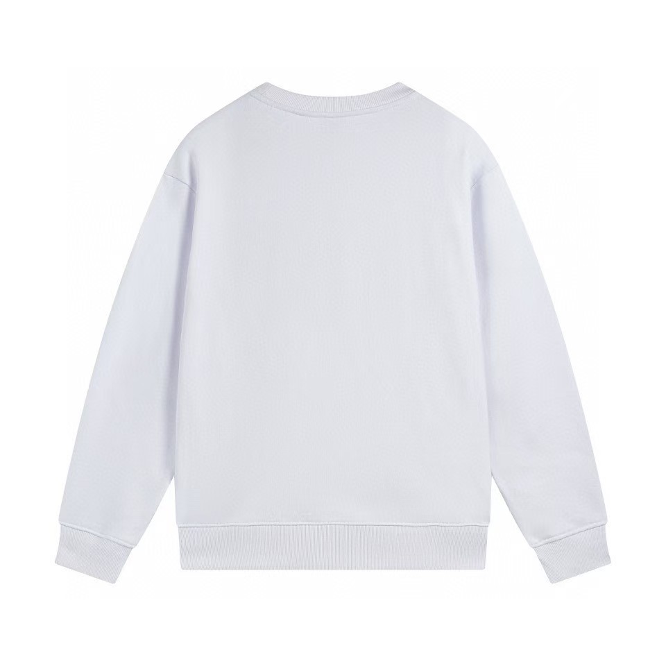 【LOEWE 公式旗艦店】（ロエベ）トレーナー 長袖、ご好評に付き再入荷！-BRAND OFF