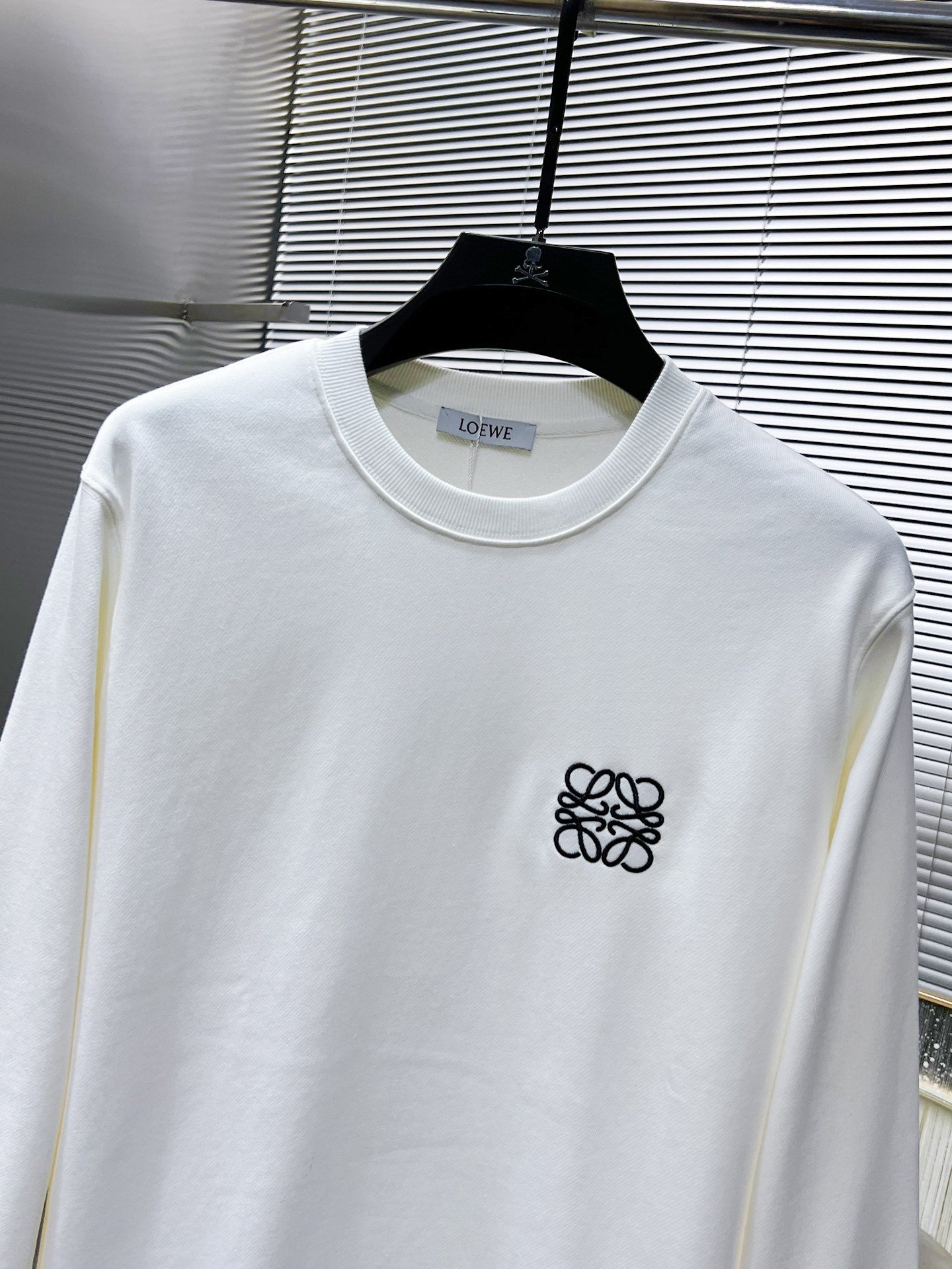【LOEWE公式 旗艦店】トレーナー 長袖 即日出荷 ご好評に付き再入荷-BRAND OFF