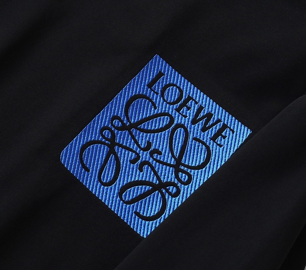【LOEWE旗艦店】ロエベ トレーナー 長袖 男女兼用 ご好評に付き再入荷！-BRAND OFF