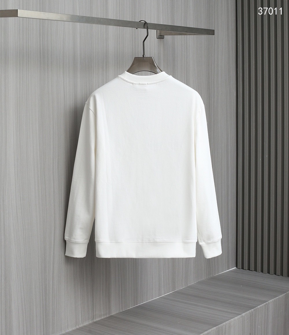 【LOEWE旗艦店】ロエベ トレーナー 長袖 男女兼用 ご好評に付き再入荷！-BRAND OFF