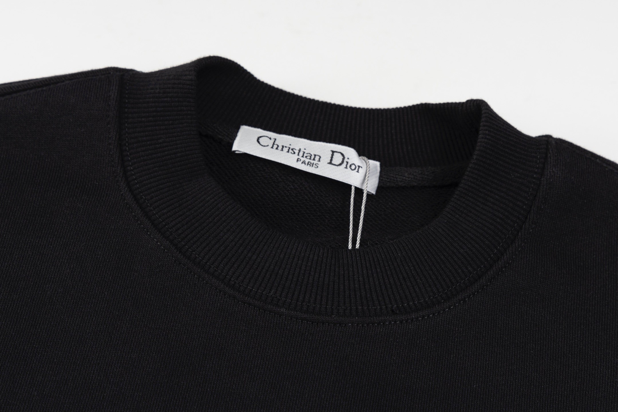 【DIOR旗艦店】ディオール トレーナー 長袖 男女兼用 ご好評に付き再入荷！-BRAND OFF